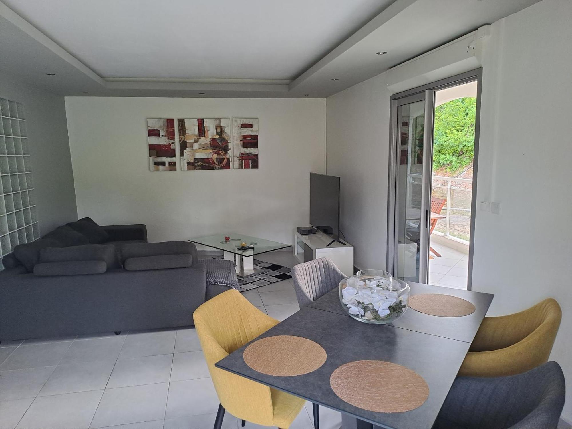 Villa Jaguar Le Gosier  Exteriér fotografie